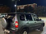 Chevrolet Niva 2015 годаүшін3 500 000 тг. в Актобе