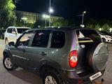 Chevrolet Niva 2015 годаүшін3 500 000 тг. в Актобе – фото 5