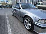 BMW 320 1996 года за 3 500 000 тг. в Астана