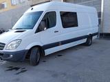 Mercedes-Benz Sprinter 2010 годаүшін11 000 000 тг. в Темиртау