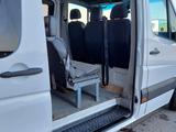 Mercedes-Benz Sprinter 2010 годаүшін11 000 000 тг. в Темиртау – фото 3