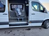 Mercedes-Benz Sprinter 2010 годаүшін11 000 000 тг. в Темиртау – фото 4