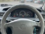 Toyota Mark II 2001 года за 5 200 000 тг. в Астана – фото 5