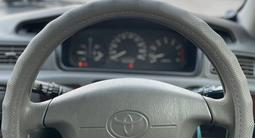 Toyota Mark II 2001 года за 5 000 000 тг. в Астана – фото 5