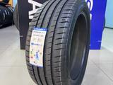 Triangle 2024 Effex SPORT TH202 245/45R18 100Y за 29 500 тг. в Алматы – фото 2