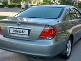 Toyota Camry 2005 года за 8 700 000 тг. в Шымкент – фото 3