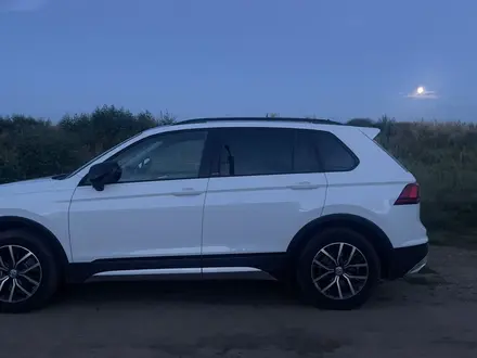 Volkswagen Tiguan 2020 года за 12 000 000 тг. в Костанай – фото 6