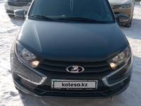 ВАЗ (Lada) Granta 2190 2024 годаүшін4 550 000 тг. в Уральск