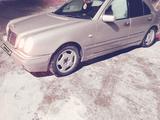 Mercedes-Benz E 230 1996 года за 1 800 000 тг. в Жезказган – фото 4