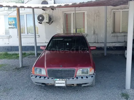 Mercedes-Benz C 180 1993 года за 1 000 000 тг. в Рудный