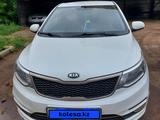 Kia Rio 2017 годаfor6 500 000 тг. в Кокшетау – фото 2