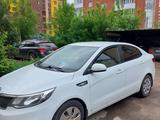 Kia Rio 2017 годаfor6 500 000 тг. в Кокшетау – фото 3