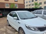 Kia Rio 2017 годаfor6 500 000 тг. в Кокшетау – фото 4