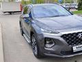 Hyundai Santa Fe 2020 годаүшін13 200 000 тг. в Алматы – фото 2