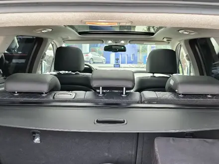 Hyundai Santa Fe 2020 года за 13 200 000 тг. в Алматы – фото 11