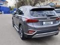 Hyundai Santa Fe 2020 годаүшін13 200 000 тг. в Алматы – фото 4