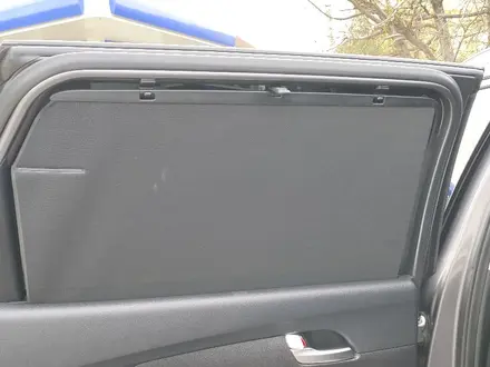 Hyundai Santa Fe 2020 года за 13 200 000 тг. в Алматы – фото 7