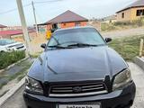 Subaru Legacy 2001 годаүшін2 800 000 тг. в Усть-Каменогорск – фото 2