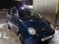 Daewoo Matiz 2007 года за 1 200 000 тг. в Алматы – фото 2