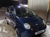 Daewoo Matiz 2007 годаүшін1 200 000 тг. в Алматы – фото 2