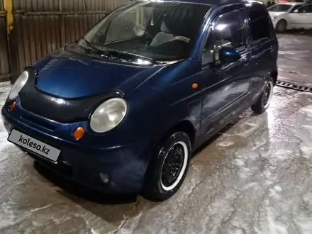 Daewoo Matiz 2007 года за 1 200 000 тг. в Алматы