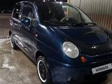 Daewoo Matiz 2007 годаүшін1 200 000 тг. в Алматы – фото 3