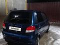 Daewoo Matiz 2007 года за 1 200 000 тг. в Алматы – фото 4