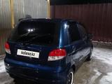Daewoo Matiz 2007 годаүшін1 200 000 тг. в Алматы – фото 4