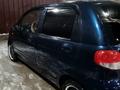 Daewoo Matiz 2007 года за 1 200 000 тг. в Алматы – фото 5
