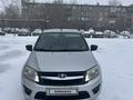 ВАЗ (Lada) Granta 2190 2014 года за 3 500 000 тг. в Караганда – фото 16