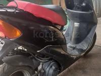 Honda  Dio 2020 годаүшін100 000 тг. в Алматы