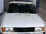 ВАЗ (Lada) 2104 2000 года за 750 000 тг. в Аксукент – фото 4