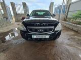 ВАЗ (Lada) Priora 2170 2012 года за 1 400 000 тг. в Алматы – фото 2