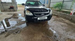 ВАЗ (Lada) Priora 2170 2012 года за 1 400 000 тг. в Алматы