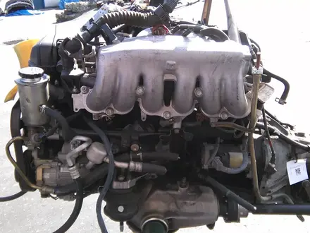 Двигатель Toyota 2jz-GE 3, 0 за 356 000 тг. в Челябинск – фото 3