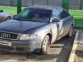 Audi A6 2002 годаүшін2 500 000 тг. в Атырау – фото 5