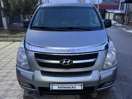 Hyundai Starex 2011 года за 7 200 000 тг. в Шымкент