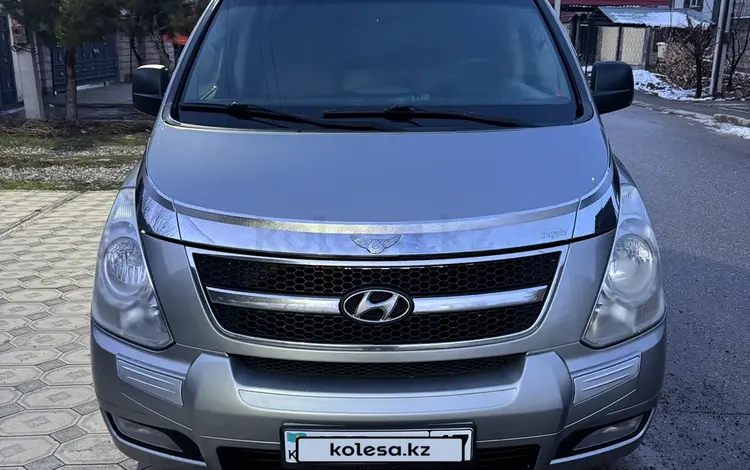 Hyundai Starex 2011 годаүшін7 200 000 тг. в Шымкент