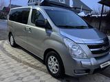 Hyundai Starex 2011 года за 7 200 000 тг. в Шымкент – фото 3
