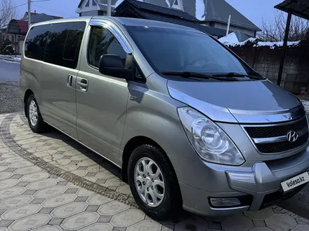 Hyundai Starex 2011 года за 7 200 000 тг. в Шымкент – фото 3