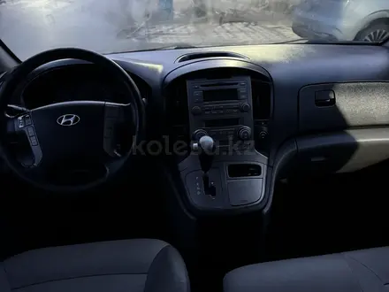 Hyundai Starex 2011 года за 7 200 000 тг. в Шымкент – фото 8