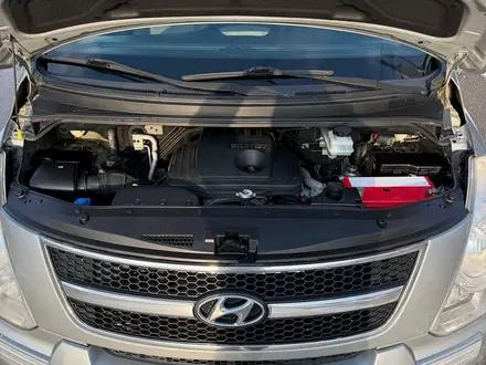 Hyundai Starex 2011 года за 7 200 000 тг. в Шымкент – фото 10