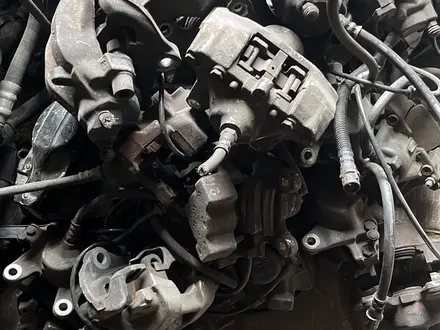 Задние суппорта за 5 000 тг. в Алматы – фото 3