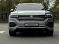 Volkswagen Touareg 2018 годаүшін24 700 000 тг. в Алматы – фото 2