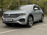 Volkswagen Touareg 2018 года за 24 700 000 тг. в Алматы – фото 5