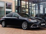 Lexus ES 250 2019 года за 19 500 000 тг. в Астана – фото 2