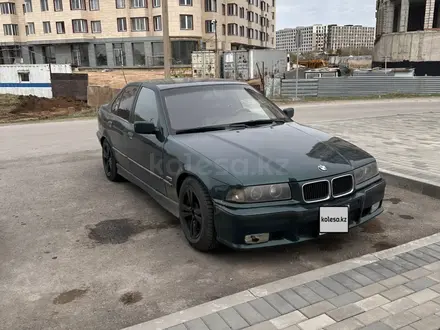 BMW 320 1992 года за 1 900 000 тг. в Астана