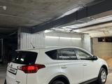 Toyota RAV4 2014 годаүшін10 500 000 тг. в Астана – фото 4