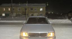 Audi A6 1995 годаfor2 650 000 тг. в Караганда – фото 5