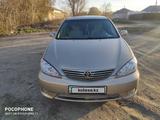 Toyota Camry 2005 года за 5 300 000 тг. в Семей